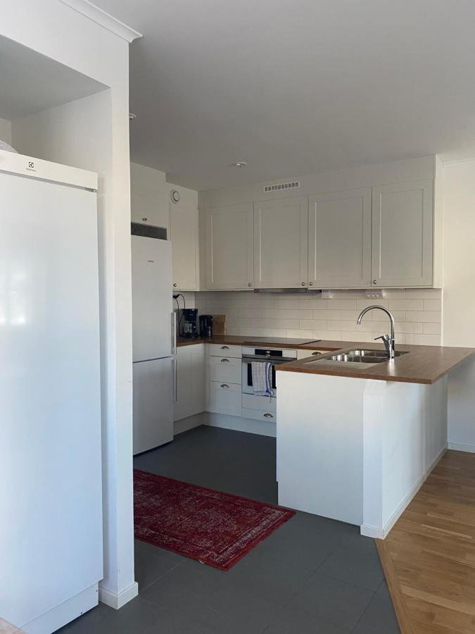 Apartment Varijlyan Salen (Dalarna)