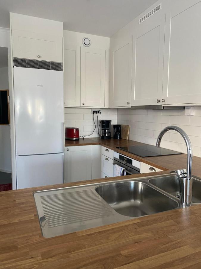 Varijlyan Apartment