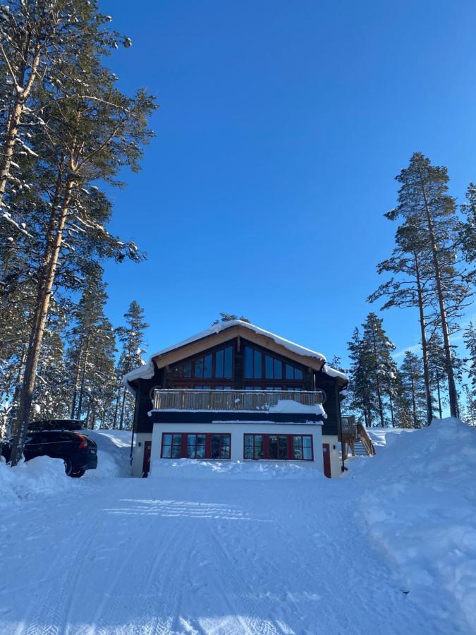 Appartement Varijlyan *