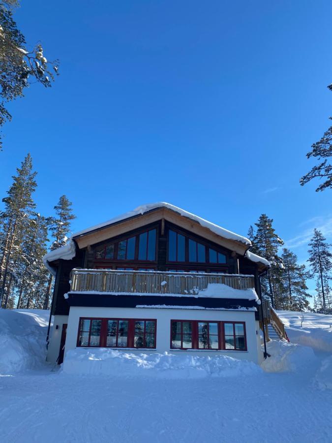 Varijlyan Apartment Salen (Dalarna)