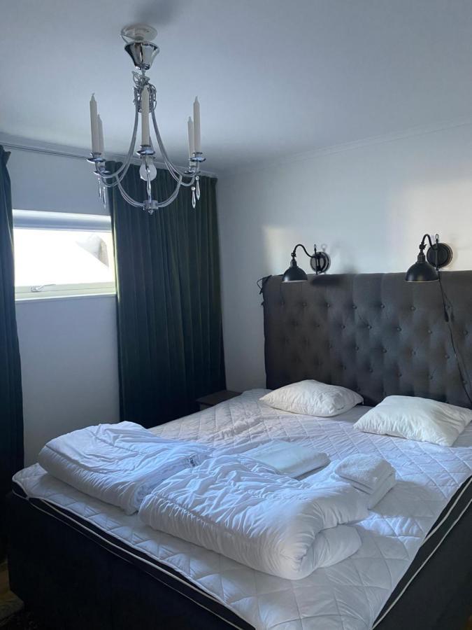 Apartment Varijlyan