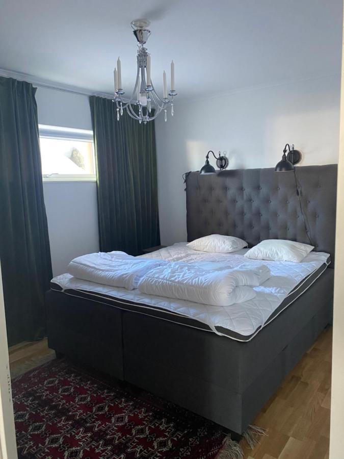 Varijlyan Appartement *