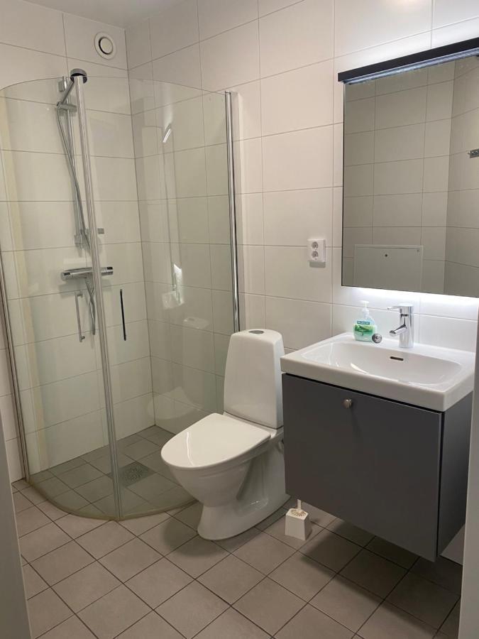 Varijlyan Apartment Salen (Dalarna)