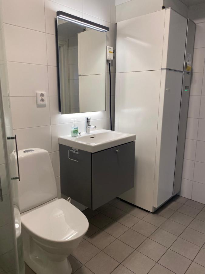 Varijlyan Apartment *