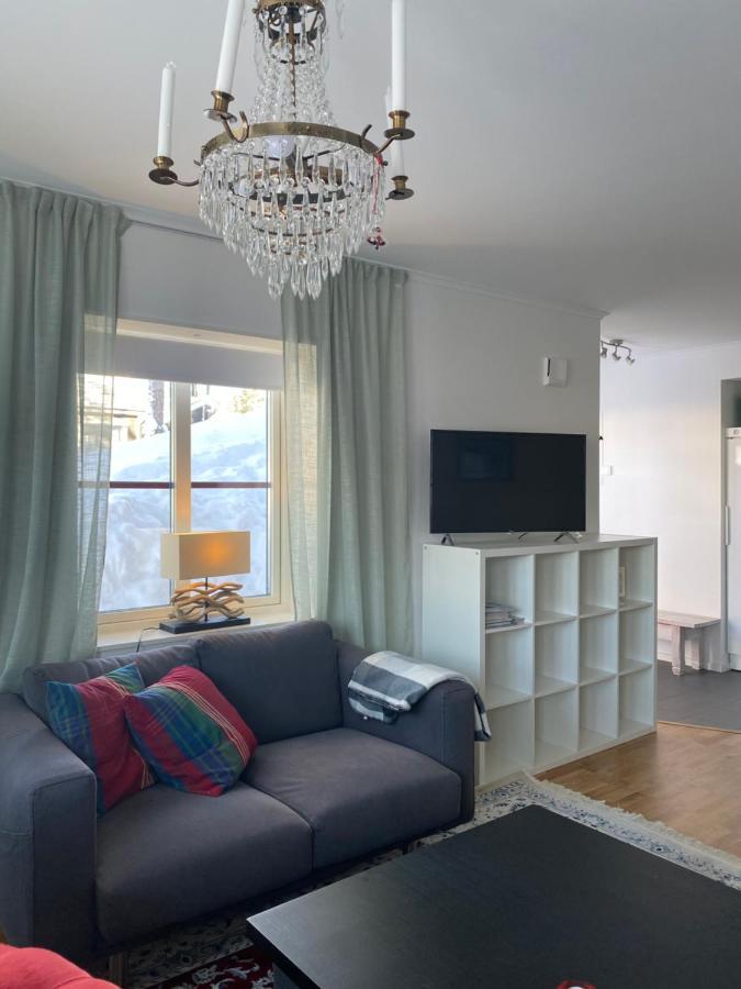 Apartment Varijlyan *