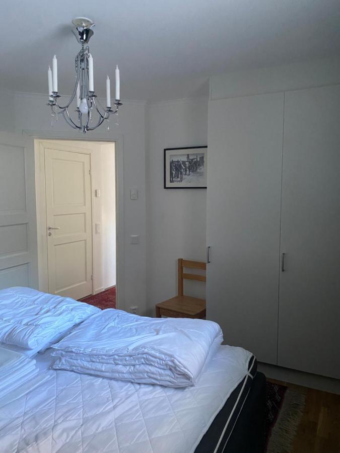 Appartement Varijlyan Sälen
