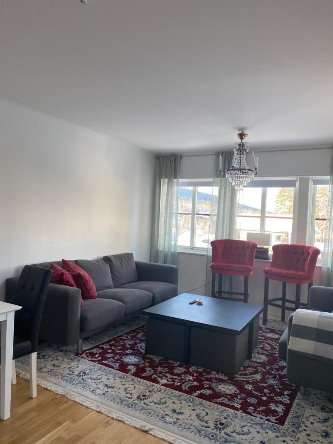 Varijlyan Appartement