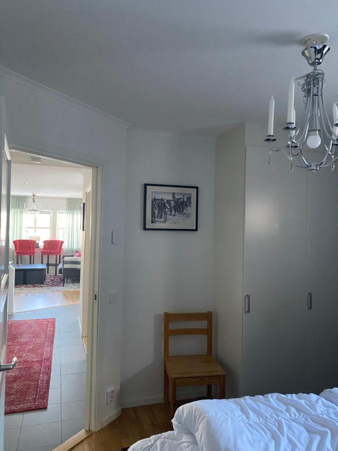 Varijlyan Apartment Salen (Dalarna)