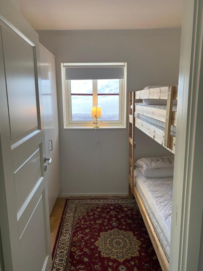 Varijlyan Apartment Salen (Dalarna)