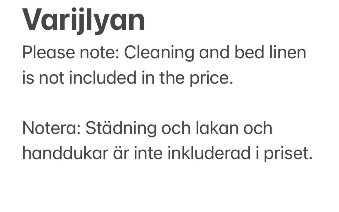 Apartment Varijlyan