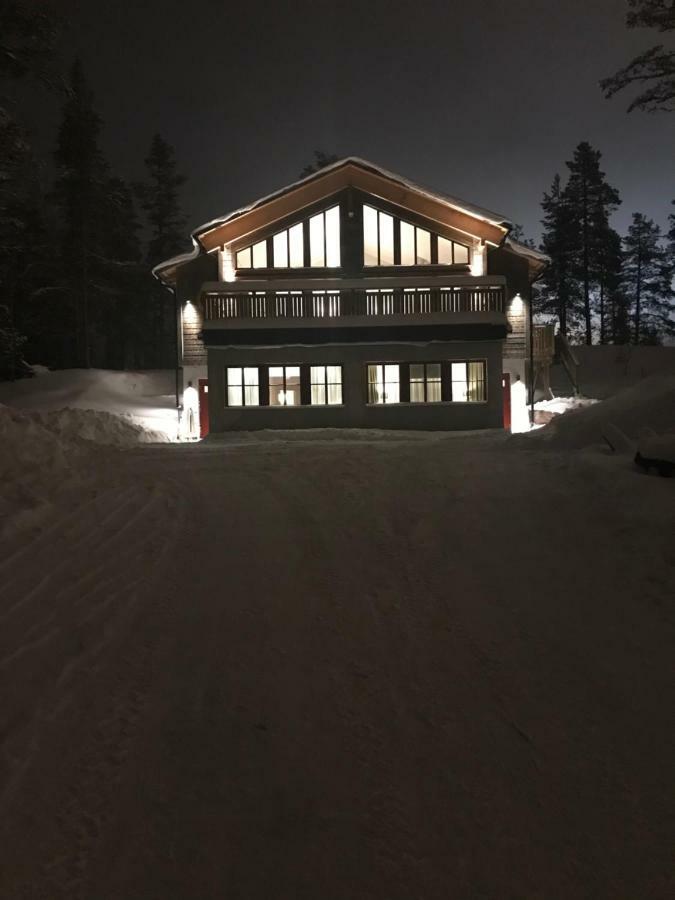 Apartment Varijlyan Salen (Dalarna)